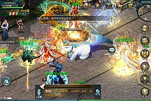 1655互通魔域手游【战天魔域[神90]】7月最新整理Win半手工服务端+GM工具+安卓+详细搭建教程+视频教程